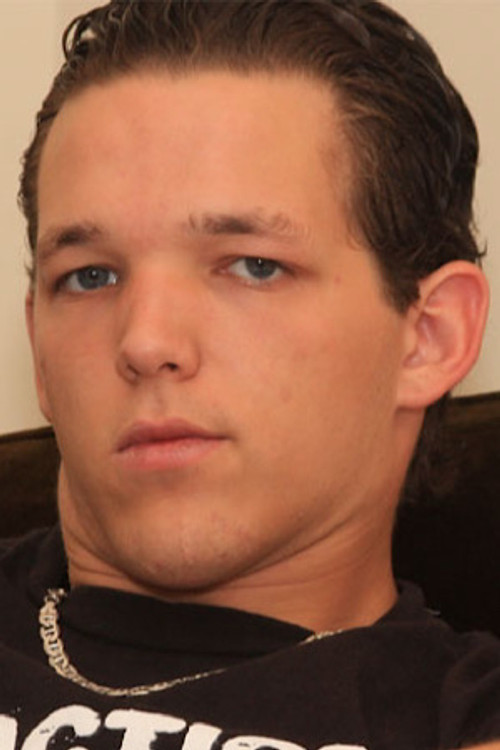 Photo of Lee Stephens