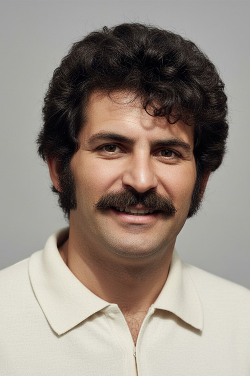 Photo of Oksal Pekmezoğlu