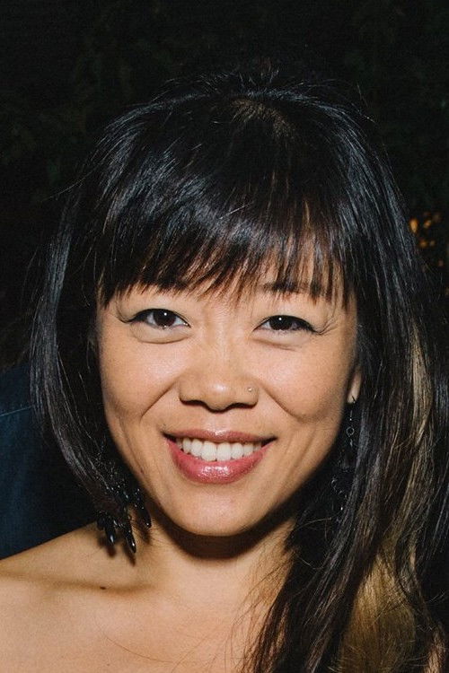 Photo of Grace Lynn Kung