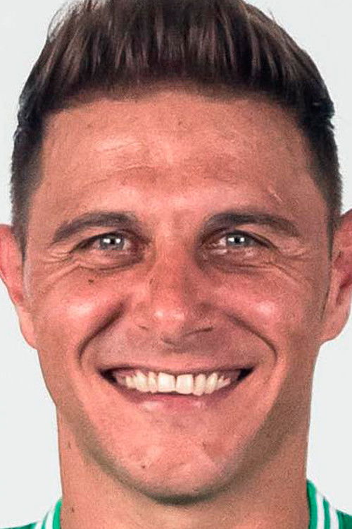 Photo of Joaquín Sánchez