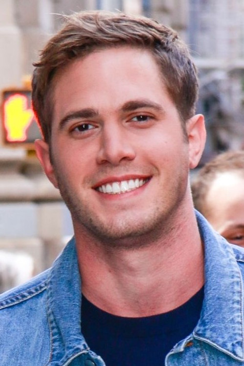 Photo of Blake Jenner