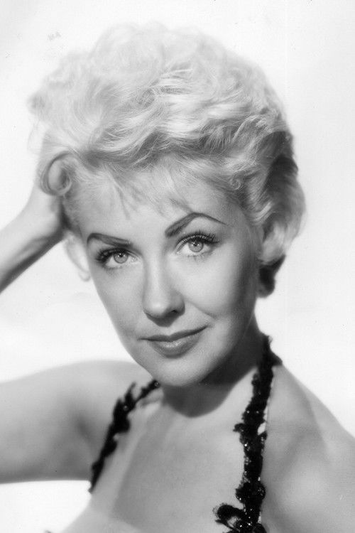 Photo of Marie McDonald