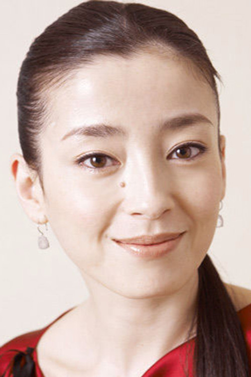 Photo of Rie Miyazawa