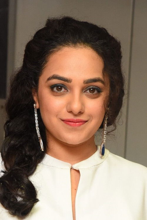 Photo of Nithya Menen