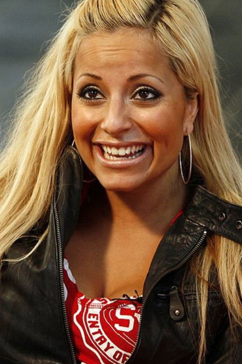 Photo of Linni Meister