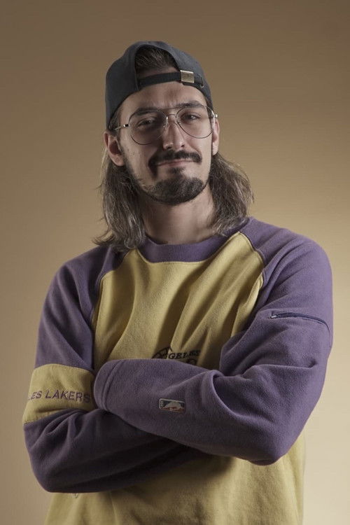 Photo of Emilio Guazzaroni