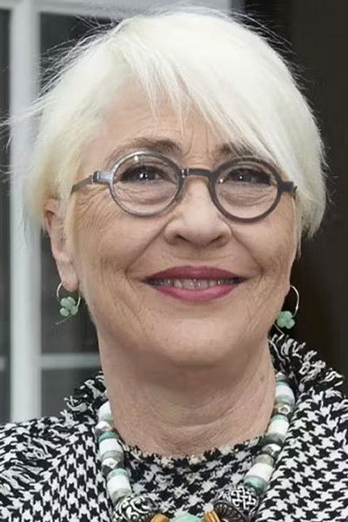 Photo of Vibeke Windeløv