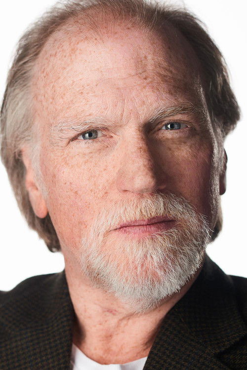 Photo of Brian Scott Carleton