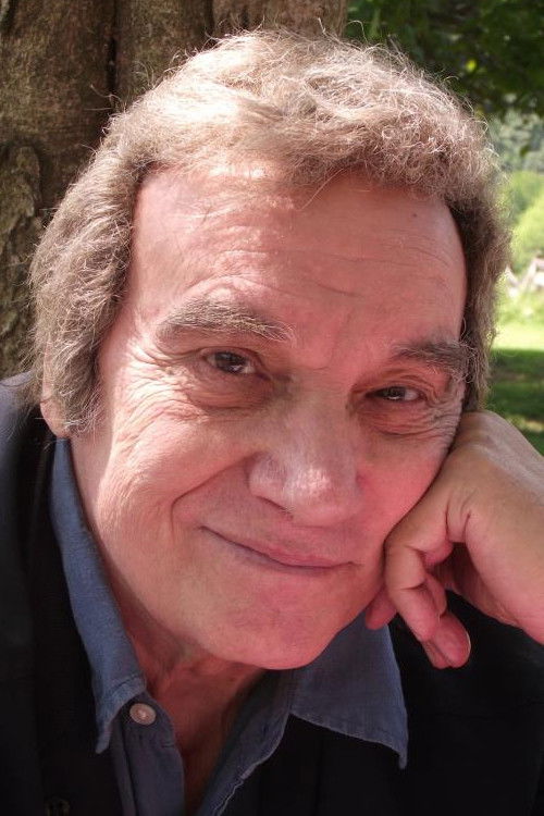 Photo of Süleyman Turan