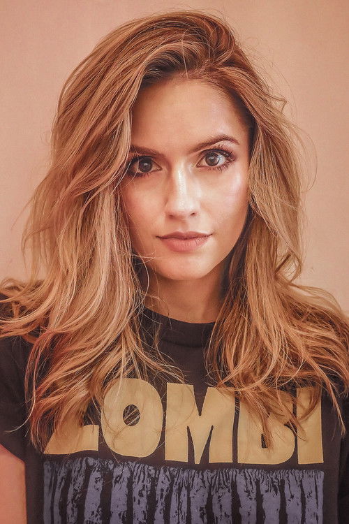 Photo of Asta Paredes