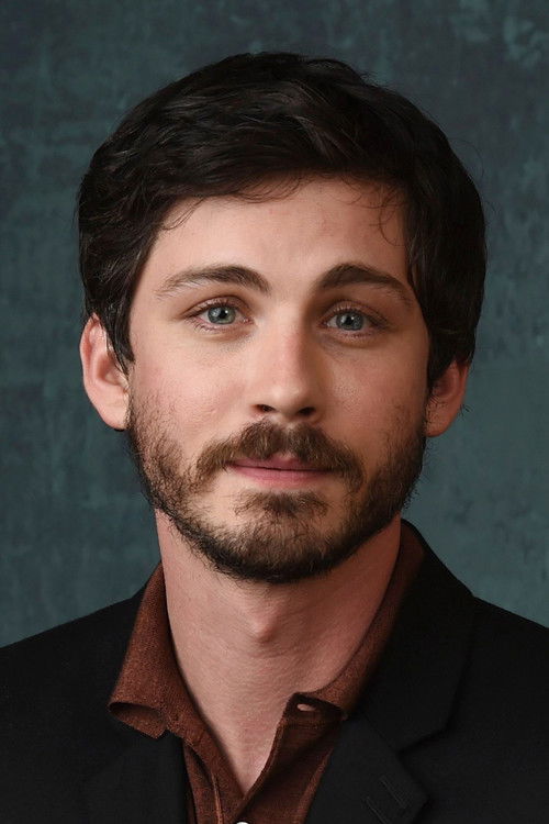 Photo of Logan Lerman