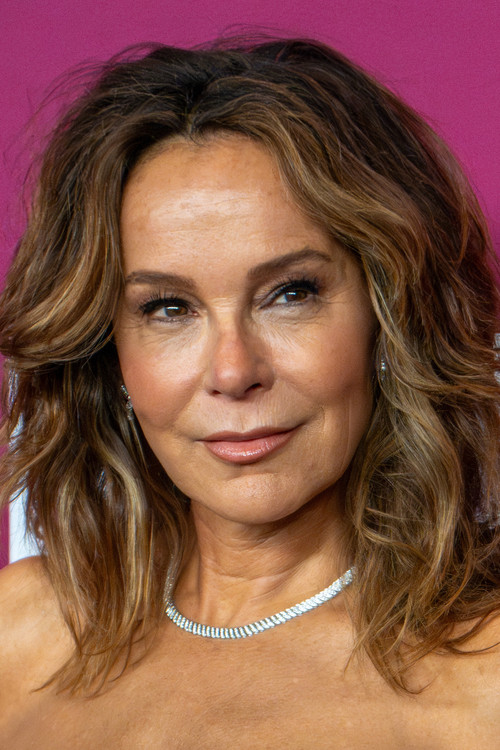 Photo of Jennifer Grey