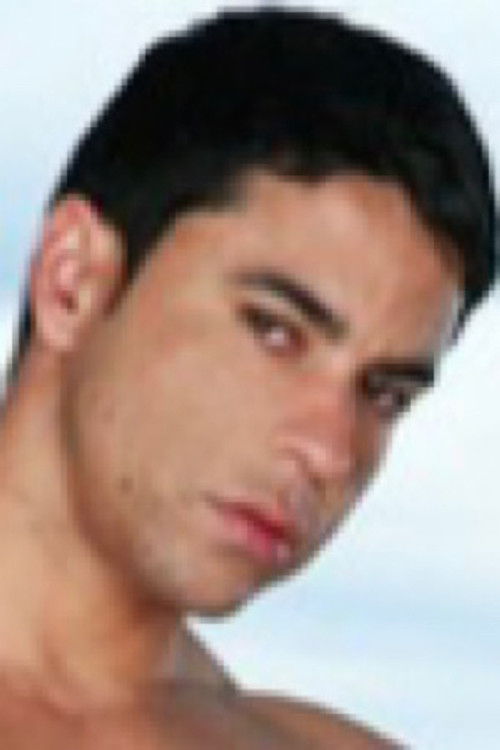 Photo of Gianni Nascimento