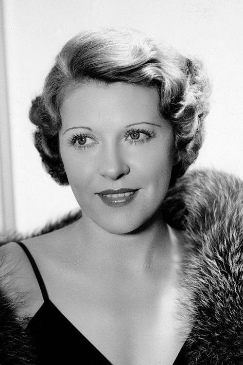 Photo of Ruth Chatterton