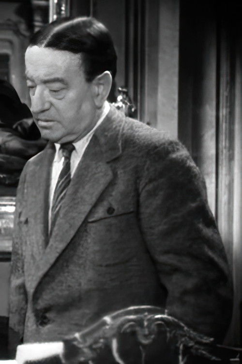 Photo of Georges Biscot