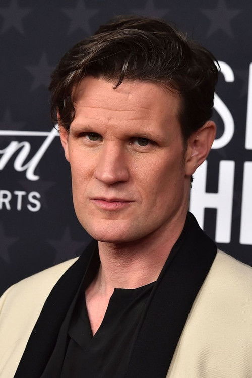 Photo of Matt Smith