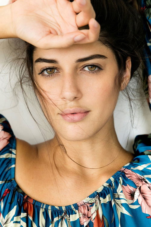 Photo of Izabelle Leite