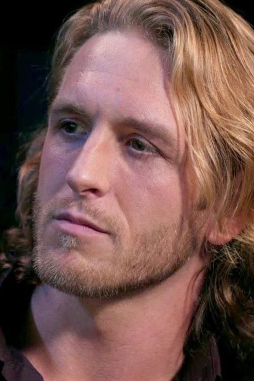 Photo of Camron Rogers