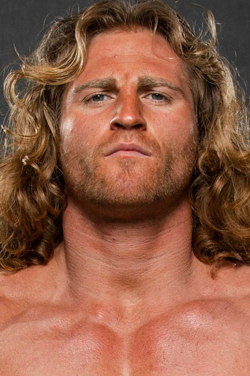 Photo of Connor Deutsch