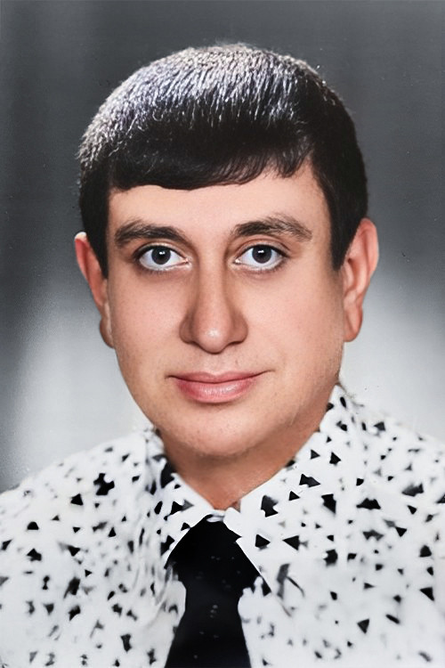 Photo of Cevat Kurtuluş