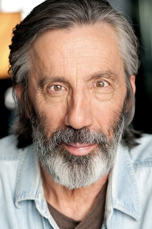 Photo of Frank Collison