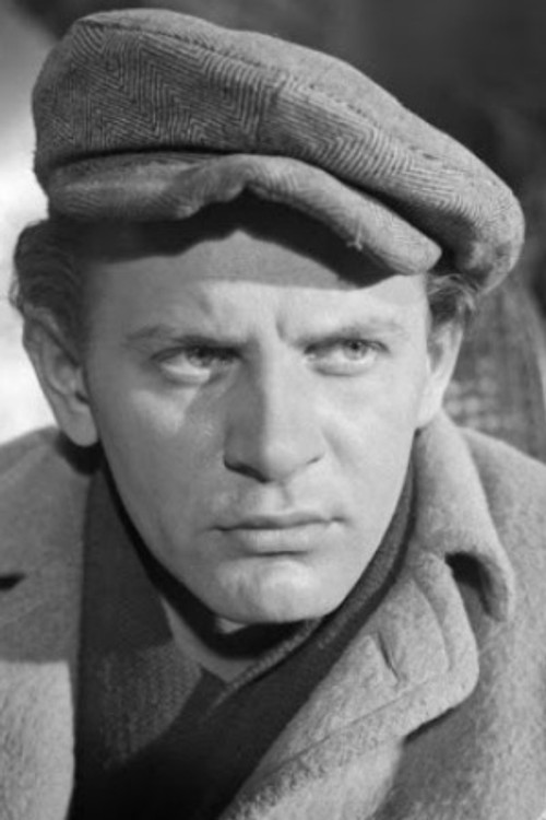 Photo of Tadeusz Łomnicki