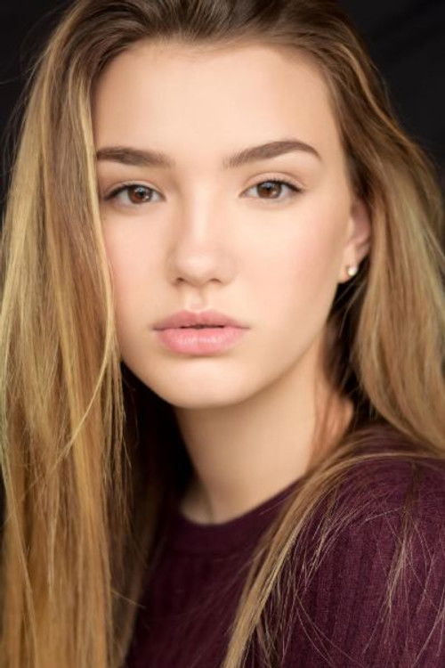 Photo of Alissa Skovbye