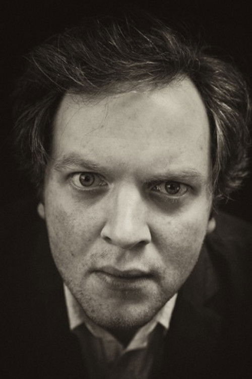 Photo of Miles Jupp