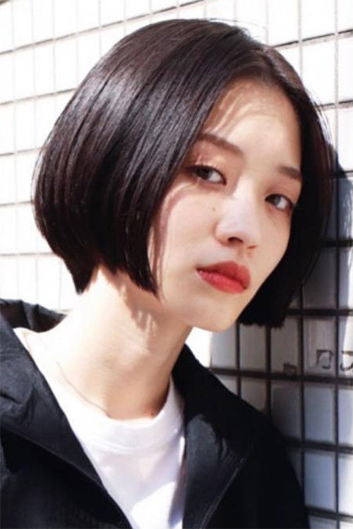 Photo of Karen Kurashima