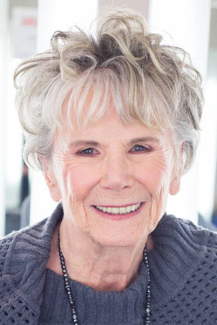 Photo of Béatrice Picard