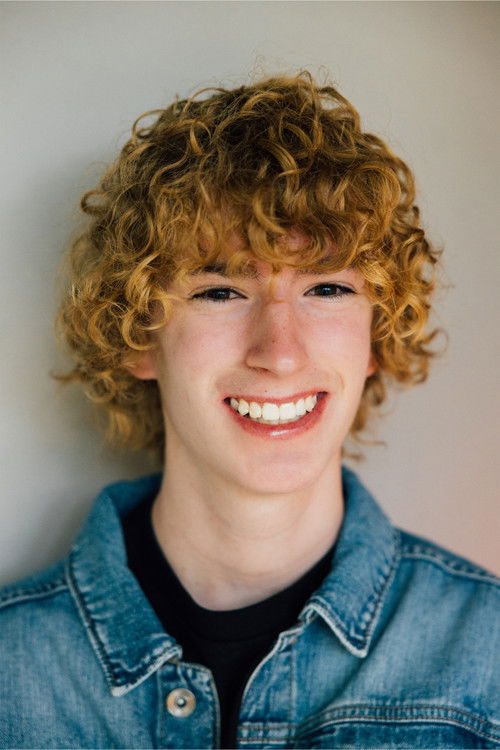 Photo of Zachary Colmenero