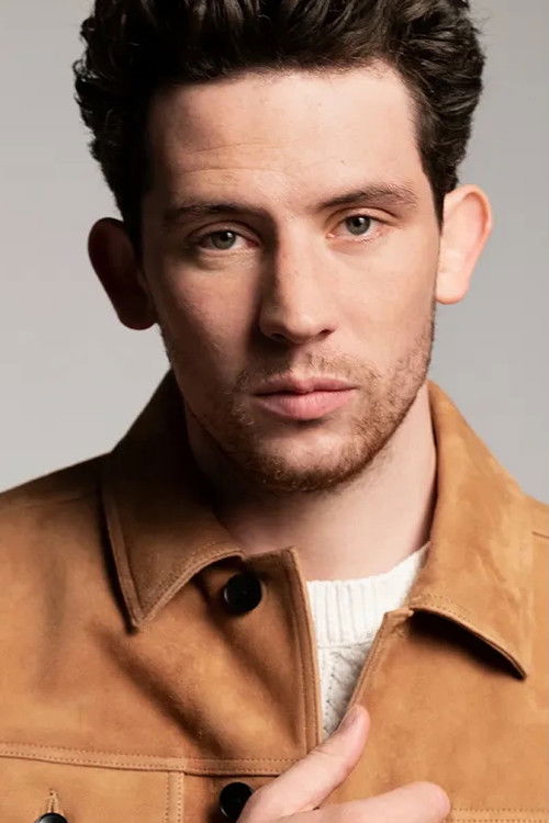 Photo of Josh O'Connor