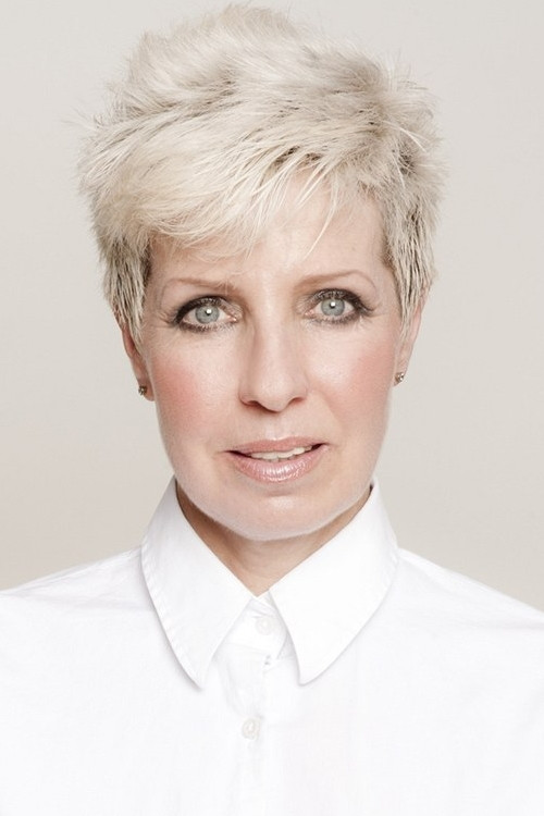 Photo of Marcela Březinová