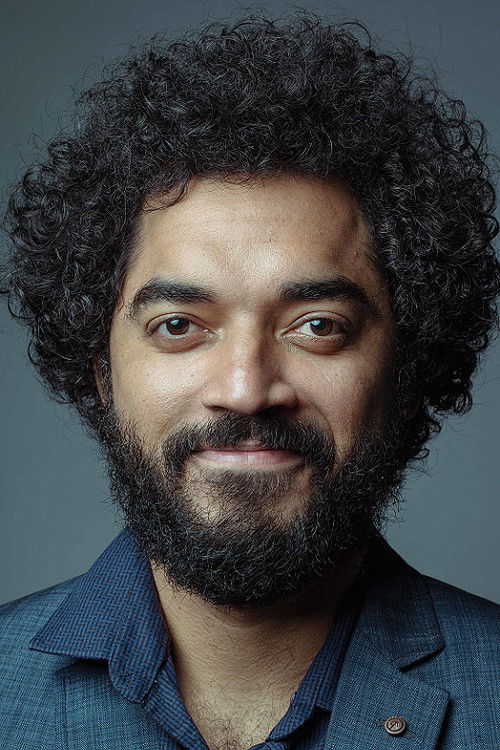 Photo of Thomás Aquino