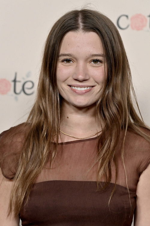 Photo of Rain Spencer