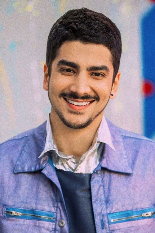 Photo of Rhener Freitas