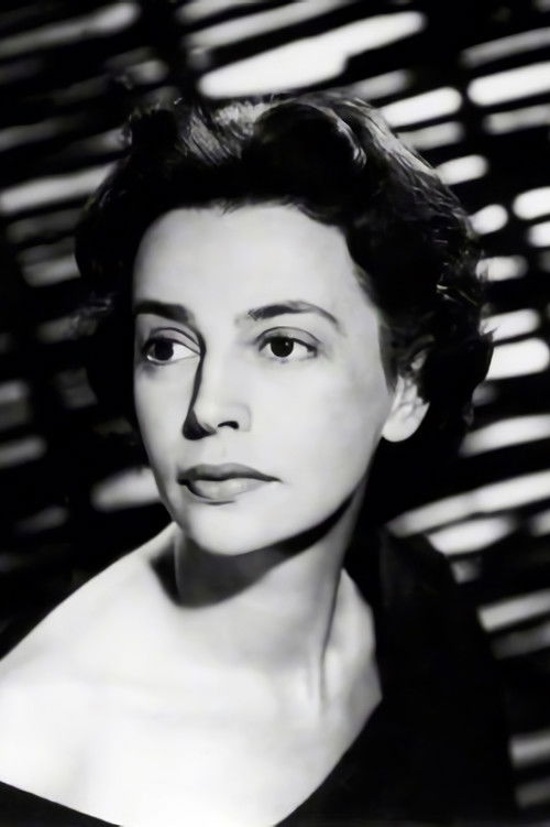 Photo of Gwen Watford