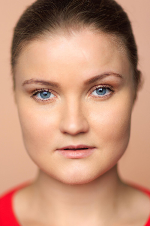 Bára Lind Þórarinsdóttir