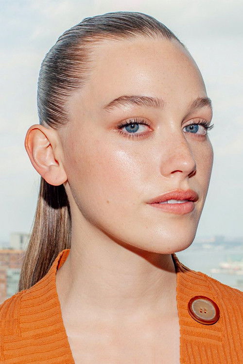 Photo of Victoria Pedretti