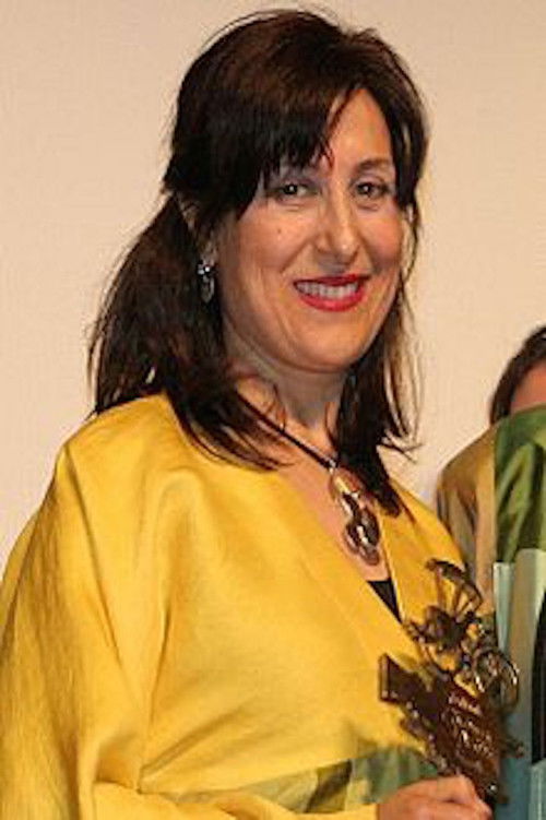 Photo of Fatemeh Motamed-Arya