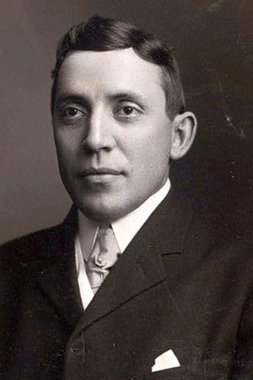 Photo of James Neill