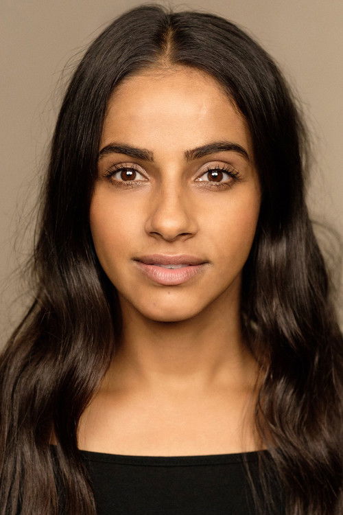 Photo of Mandip Gill