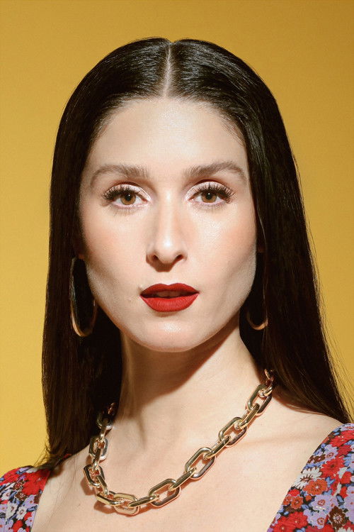 Photo of Francisca Valenzuela