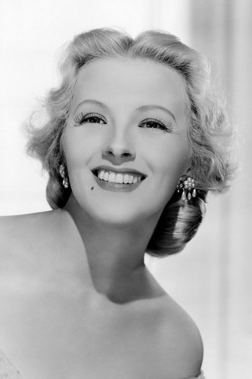 Photo of Ilona Massey