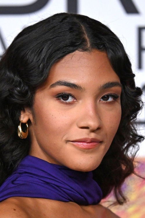 Photo of Olivia Dean