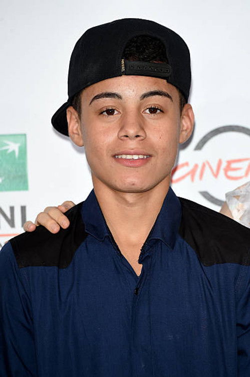 Photo of Rickson Tevez