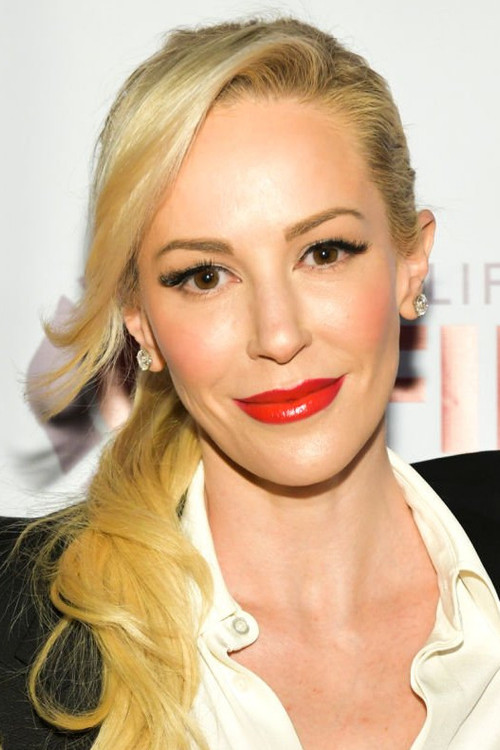 Photo of Louise Linton