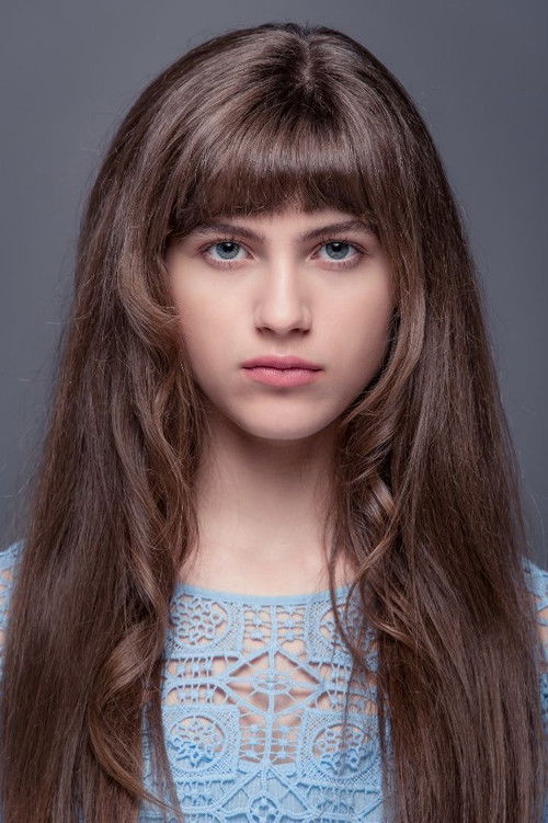 Photo of Octavia Selena Alexandru