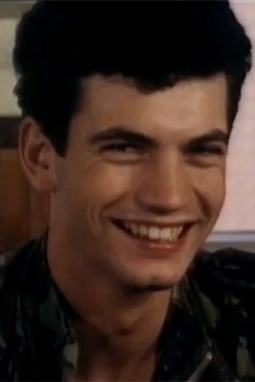 Photo of Marco Tazzio