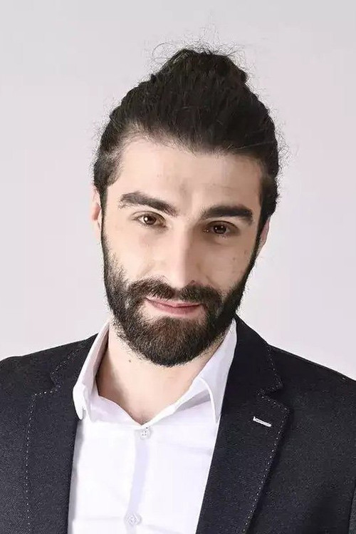 Photo of Daniel Nuță